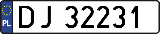 DJ32231