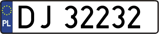 DJ32232