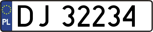DJ32234