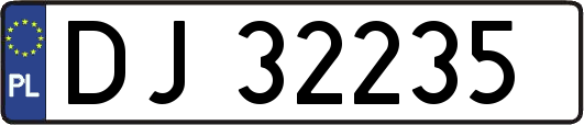 DJ32235