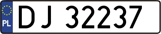 DJ32237