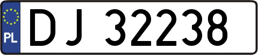 DJ32238