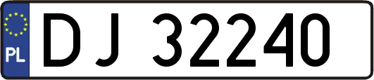 DJ32240