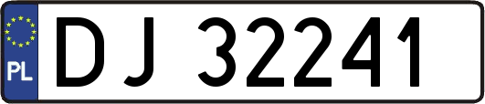 DJ32241