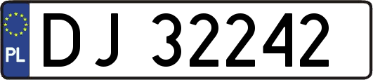 DJ32242