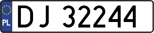 DJ32244