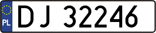 DJ32246