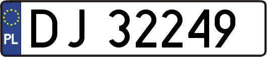 DJ32249