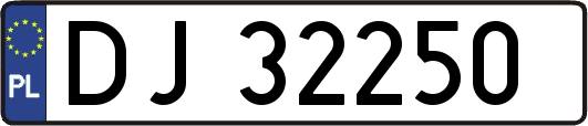 DJ32250