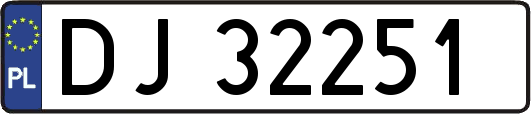 DJ32251