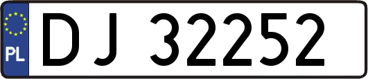 DJ32252