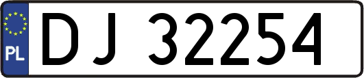 DJ32254
