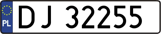 DJ32255
