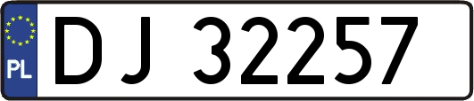 DJ32257