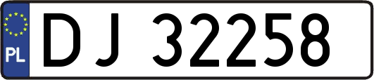 DJ32258