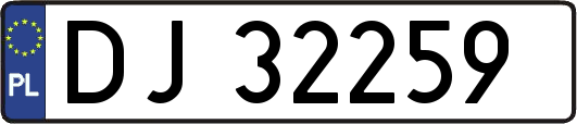 DJ32259