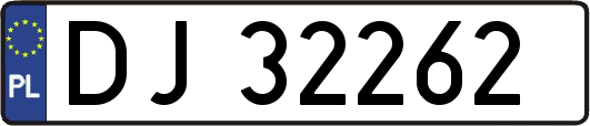 DJ32262