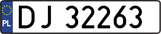 DJ32263