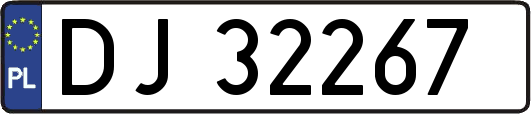 DJ32267