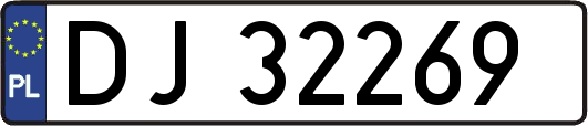 DJ32269