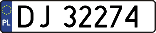 DJ32274