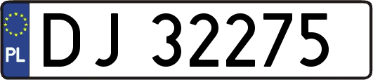 DJ32275