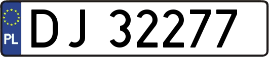 DJ32277