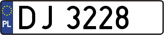 DJ3228