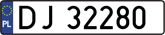 DJ32280