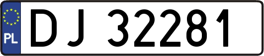 DJ32281