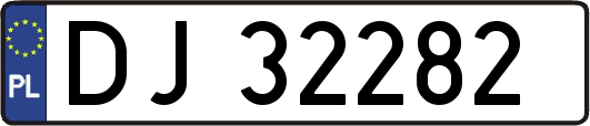 DJ32282