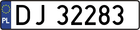 DJ32283
