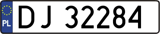 DJ32284