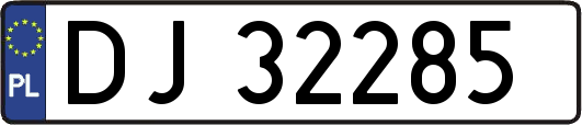 DJ32285