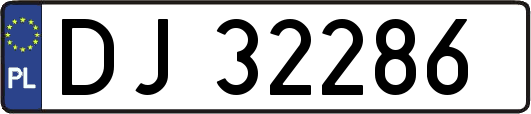 DJ32286