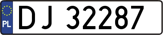 DJ32287