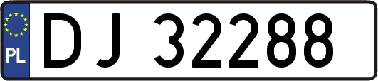 DJ32288