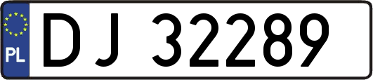 DJ32289