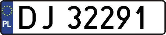 DJ32291
