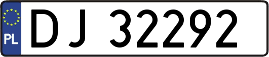 DJ32292