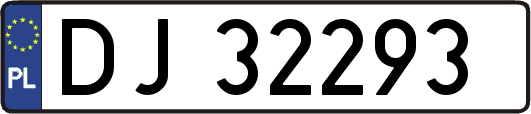 DJ32293
