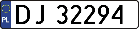 DJ32294