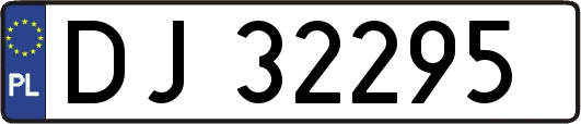 DJ32295