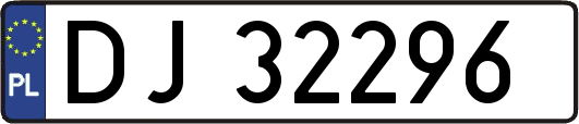 DJ32296