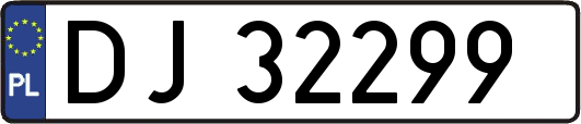 DJ32299