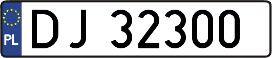 DJ32300