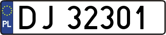 DJ32301