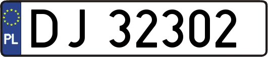 DJ32302