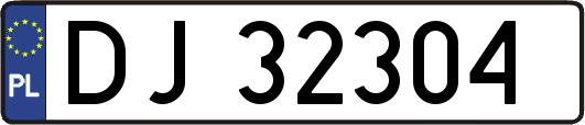 DJ32304