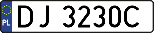 DJ3230C